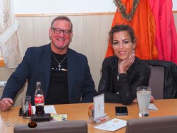 Mit Musik zur Menschlichkeit-VinziRast 8.03.2025